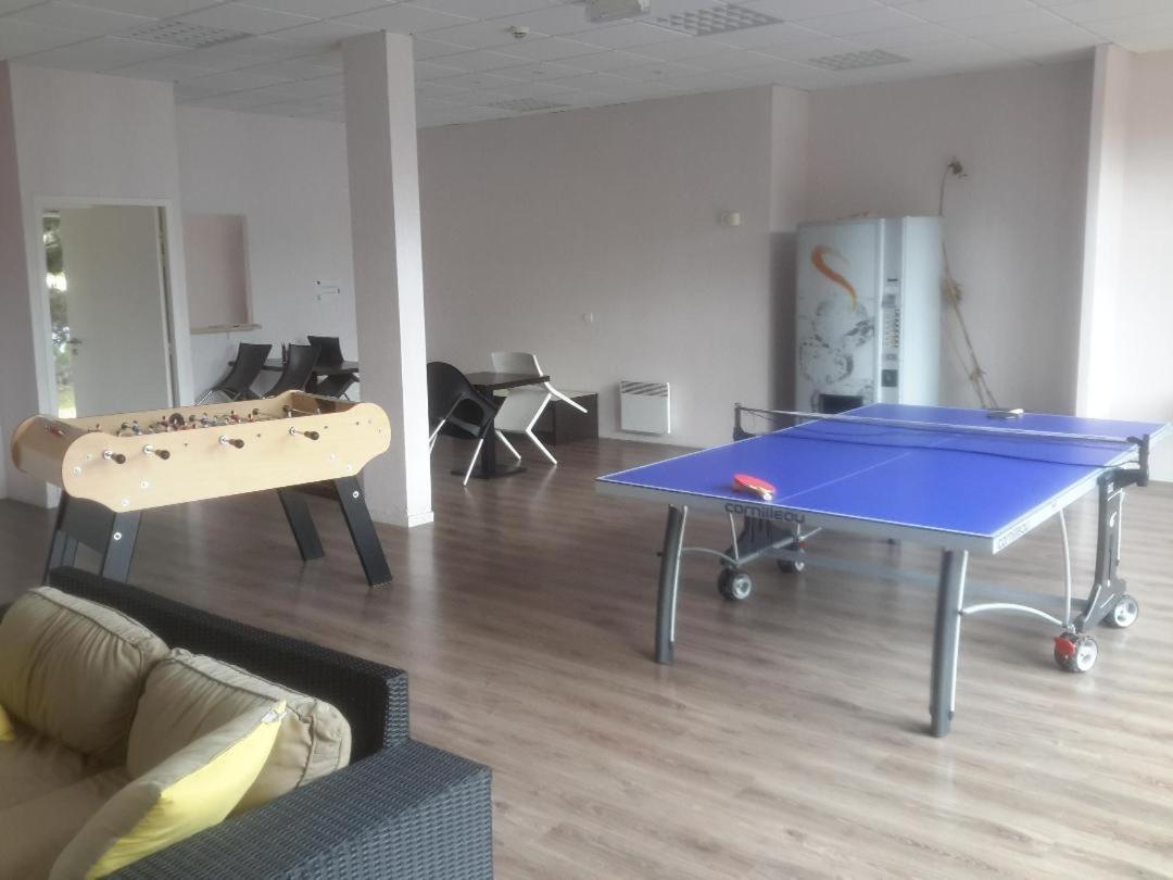 Le Havre De Paix 8 , Les Hauts De Honfleur, Piscine, Wifi Et Parking Gratuits Équemauville Zewnętrze zdjęcie